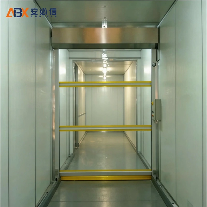 运城高速门