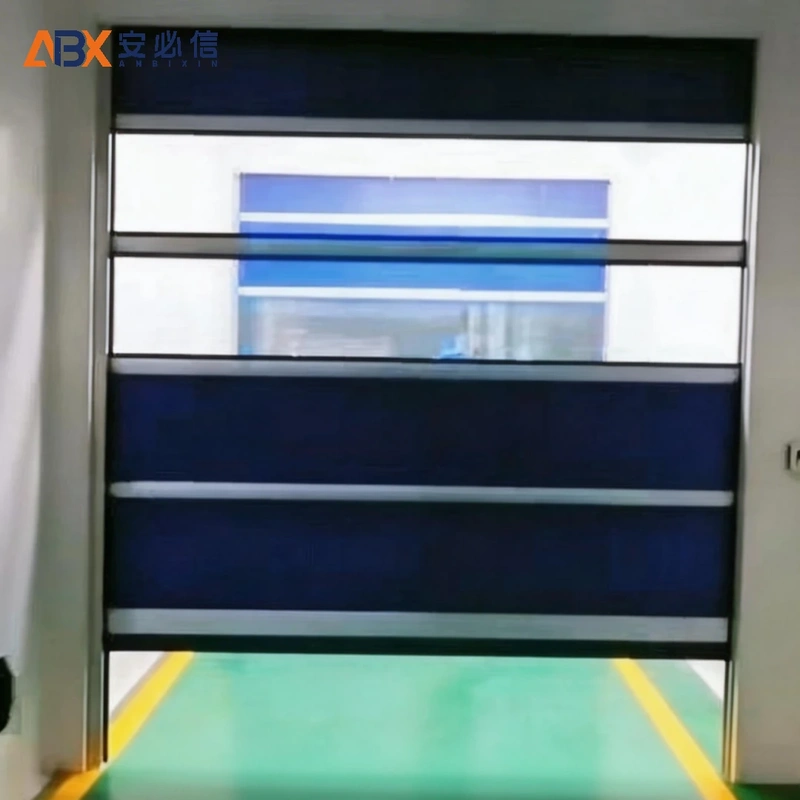 运城洁净快速门