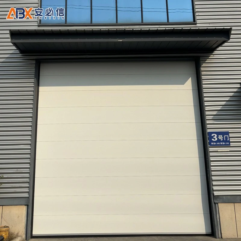 运城滑升门