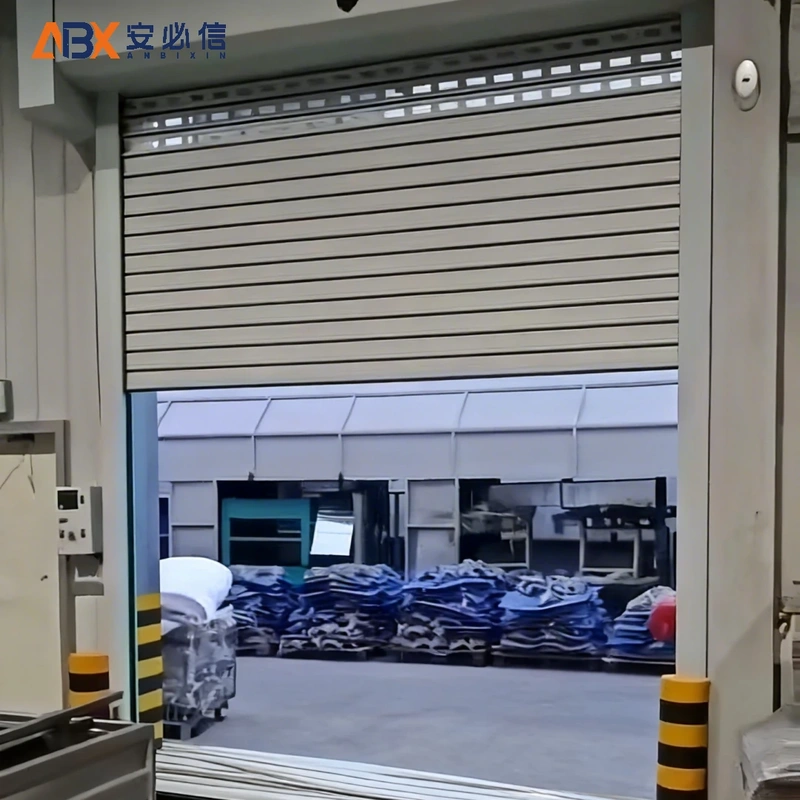 运城洁净室高速门