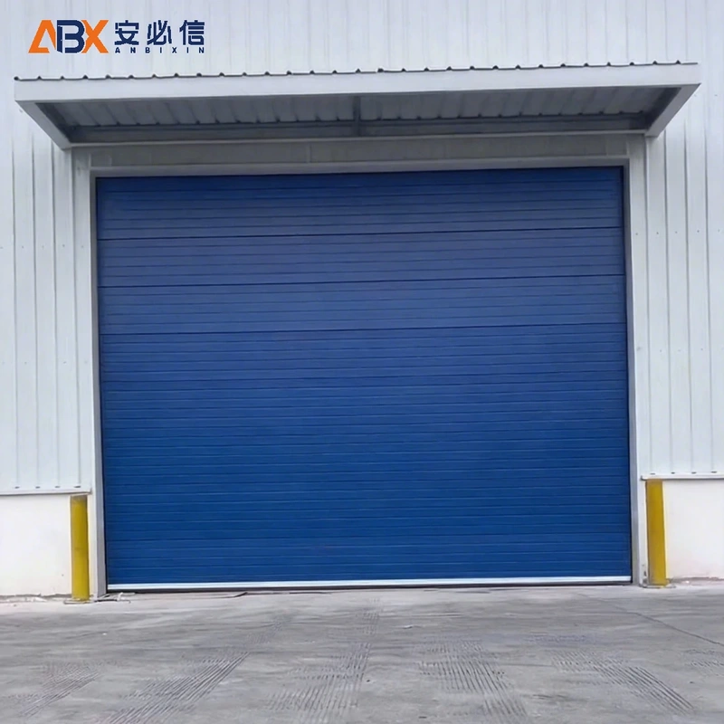 运城雷达高速门